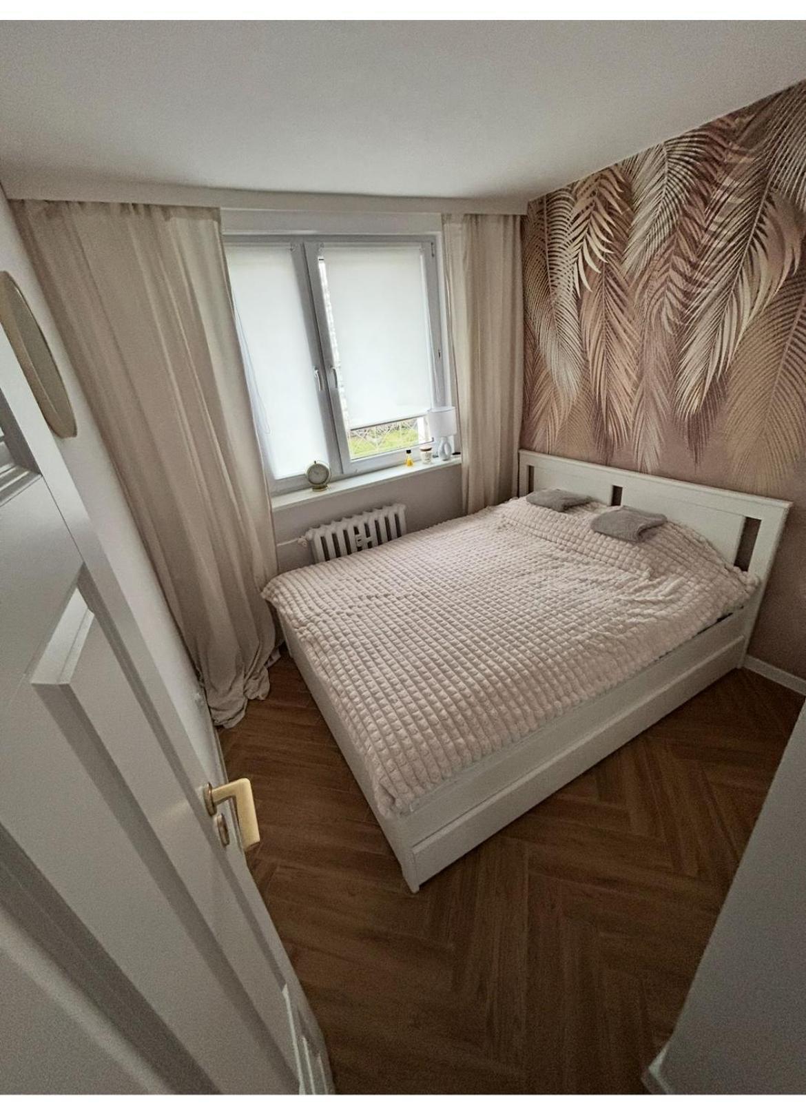 Piekne Mieszkanie W Samym Centrum Gdyni Gdynia Luaran gambar